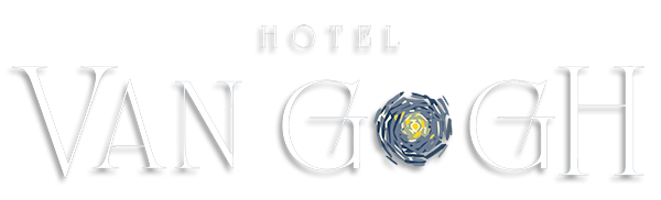 Hotel Van Gogh